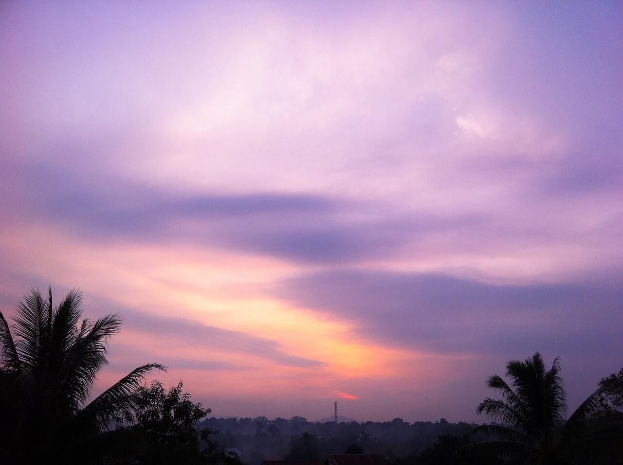 AYO GAN TUNJUKIN HASIL JEPRETAN HP LU , JANGAN MW KALAH AMA CAMERA DSLR 