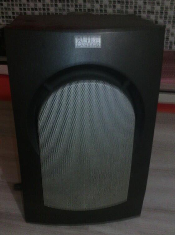 Speaker Altec Lansing AVS 300