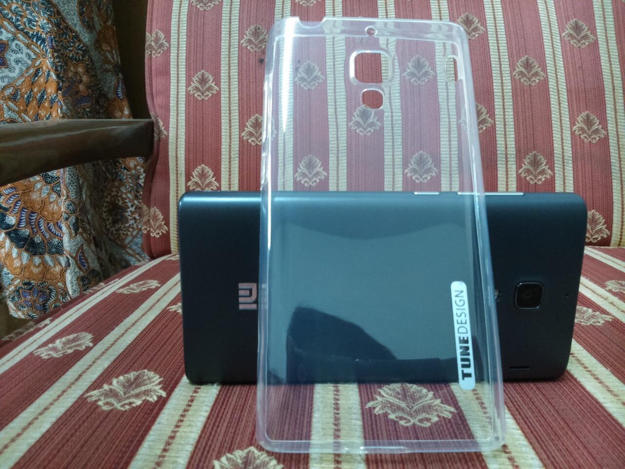 Xiaomi Redmi 1s - "Mission Impossible"  KASKUS