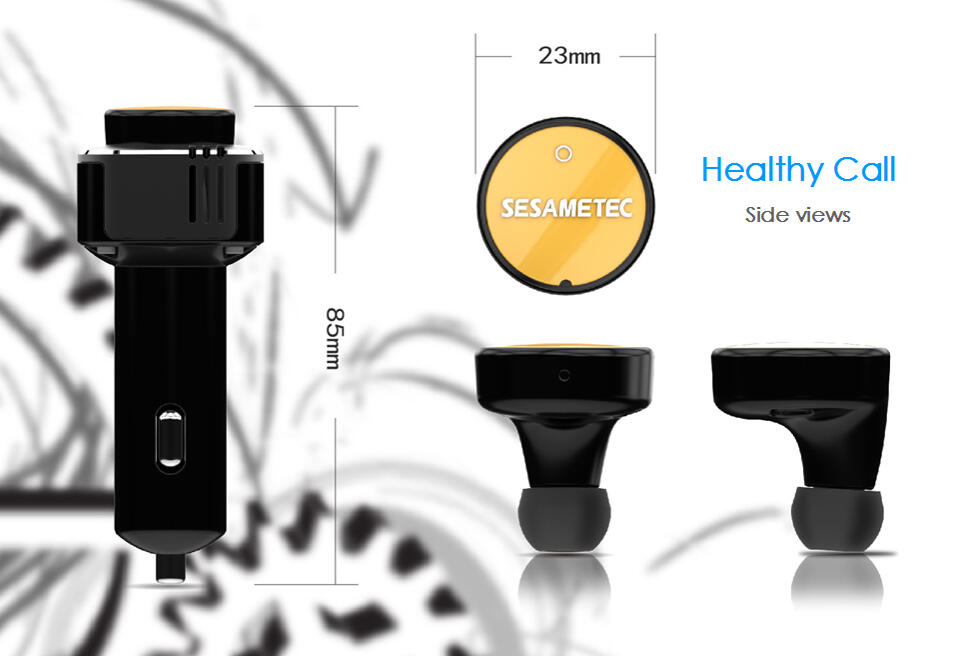 Dimana beli headset sehat pemanjang umur ini ??? :matabelo