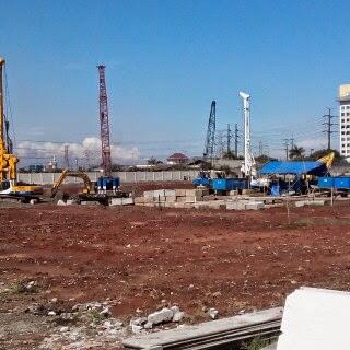 over kredit Apartemen PURI ORCHARD tipe STUDIO