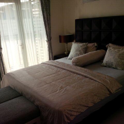 over kredit Apartemen PURI ORCHARD tipe STUDIO