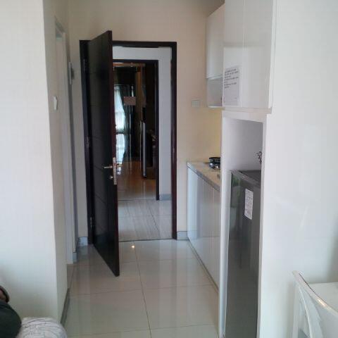 over kredit Apartemen PURI ORCHARD tipe STUDIO