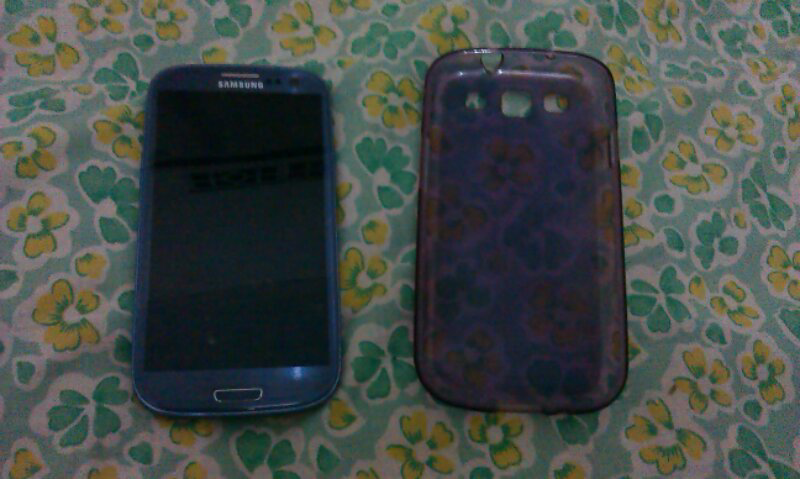 Samsung Galaxy S3 GT I9300