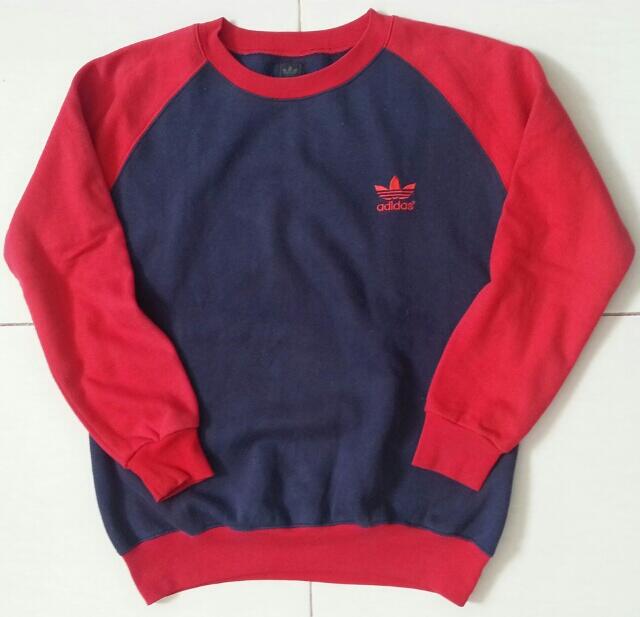 SWEATER ADIDAS ORIGINALS DAN DESCENTE