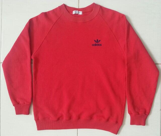 SWEATER ADIDAS ORIGINALS DAN DESCENTE