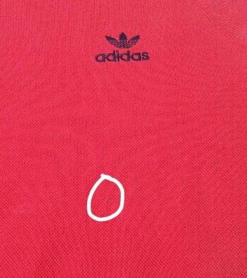 SWEATER ADIDAS ORIGINALS DAN DESCENTE