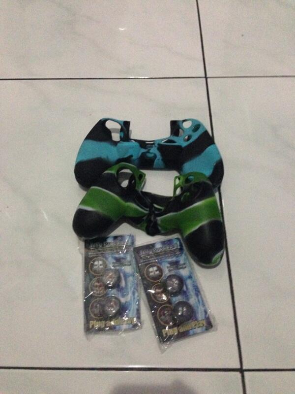 PS4/PS3/PSVITA