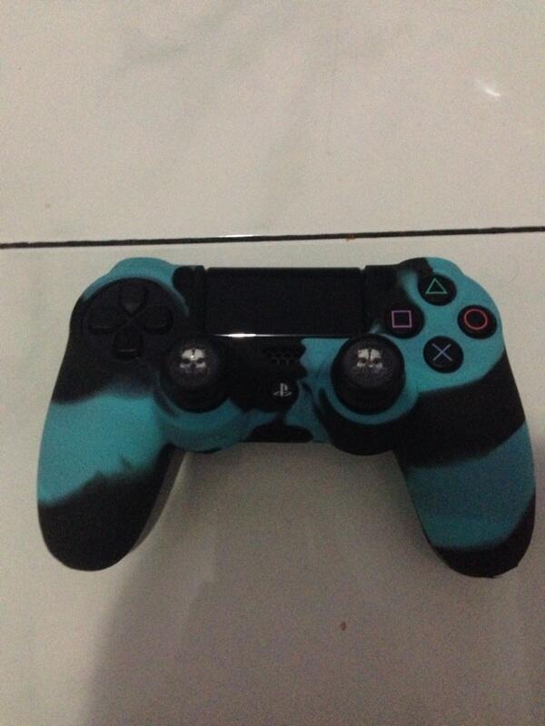 PS4/PS3/PSVITA
