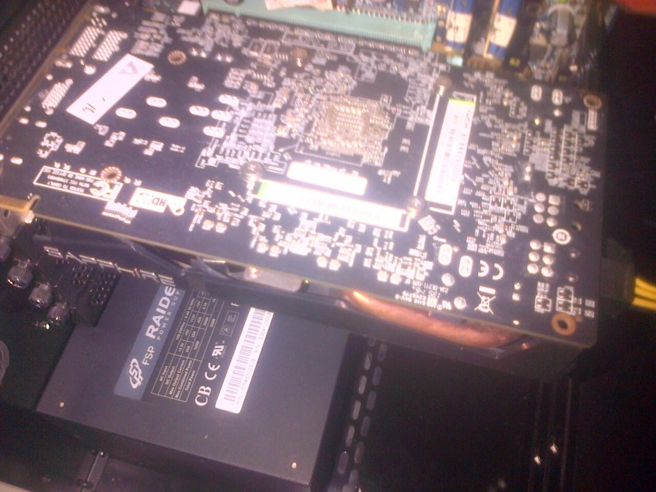 saphire R7 265