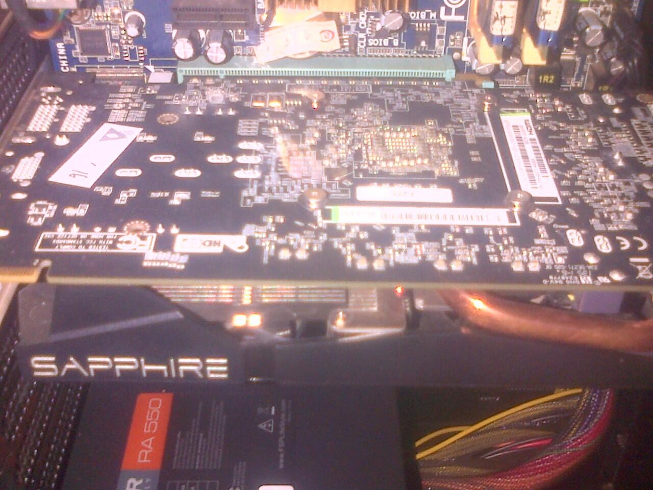 saphire R7 265