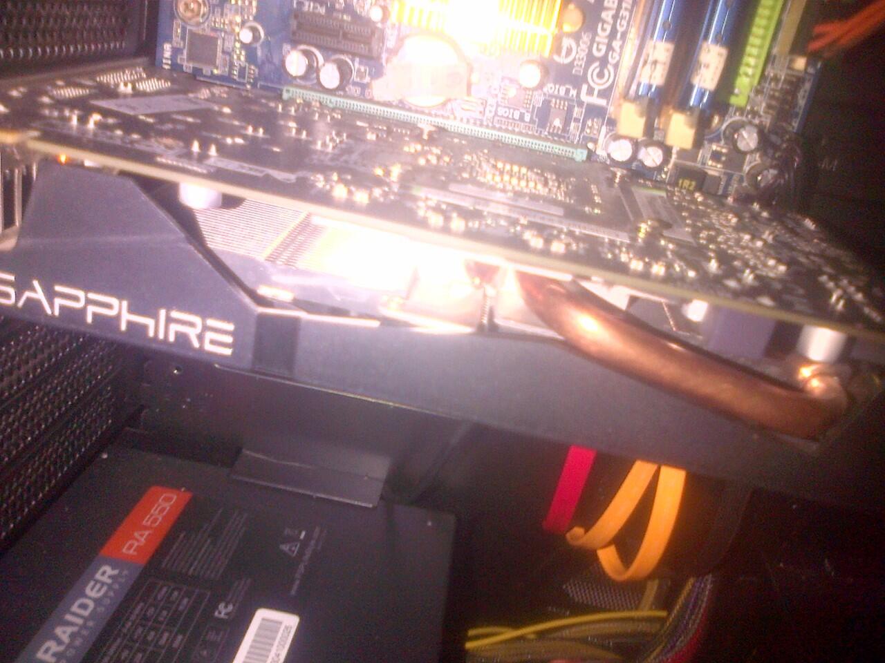 saphire R7 265