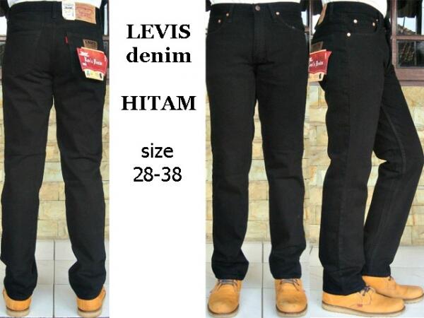 Jeans Levis 505 & Wrangler | Mumer Tanpa Minimum Pembelian | No Hoax No Upin