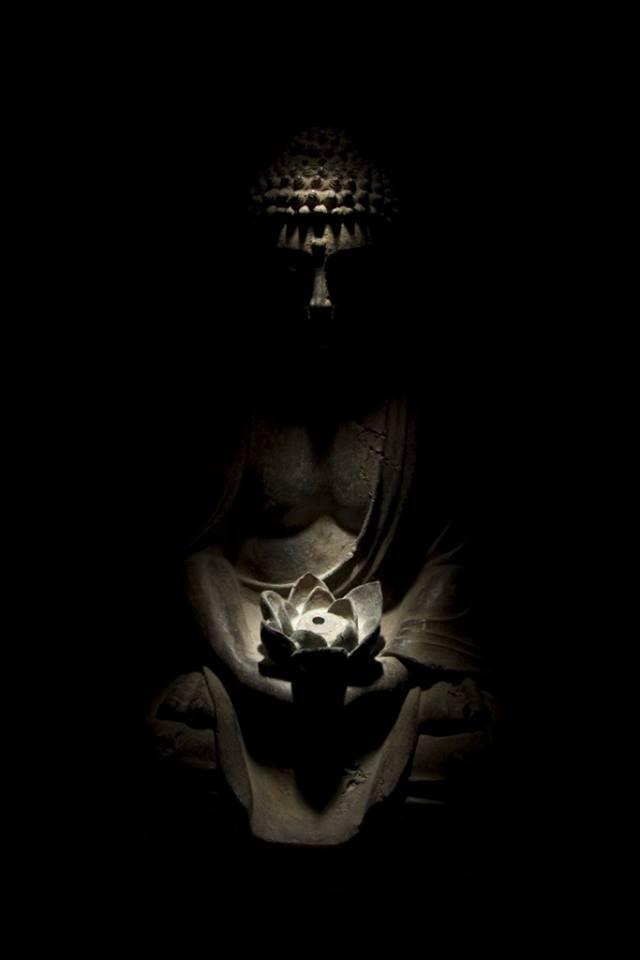 Apakah Umat Buddha Menyembah Berhala Patung? NOSARA