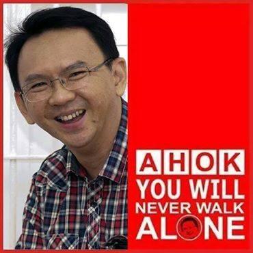 &#91;Cokin Paling Berani Se-Indonesia,STRONGGG&#93; Ini Alasan AHOK Keluar Dari GERINDRA