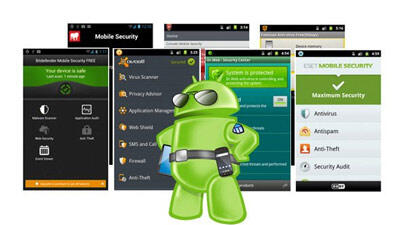 Antivirus di Android, Dibutuhkan atau Tidak?