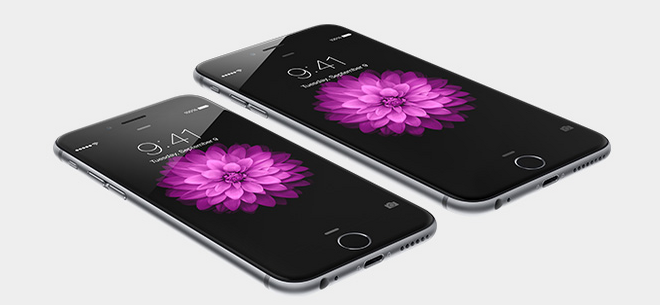 (horEE...) Telkomsel Pastikan Boyong iPhone 6 !!!!