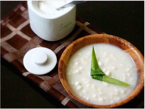 &#91;Mantap&#93; Nih Gan Aneka Olahan Bubur Asli Indonesia &#91;Ada Bubur Norman&#93;