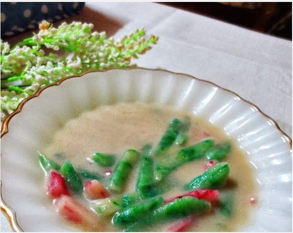 &#91;Mantap&#93; Nih Gan Aneka Olahan Bubur Asli Indonesia &#91;Ada Bubur Norman&#93;