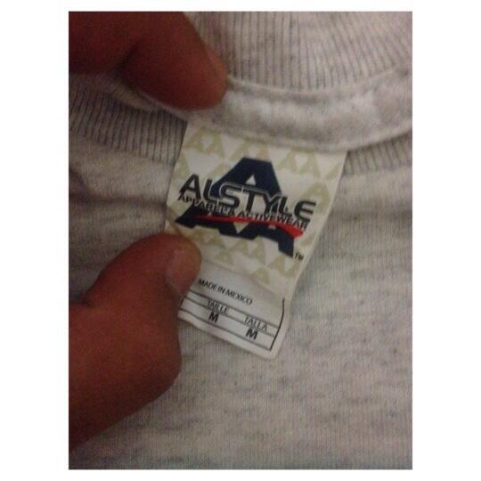 Baju / tees /kaos band tag triple A 2nd bandung