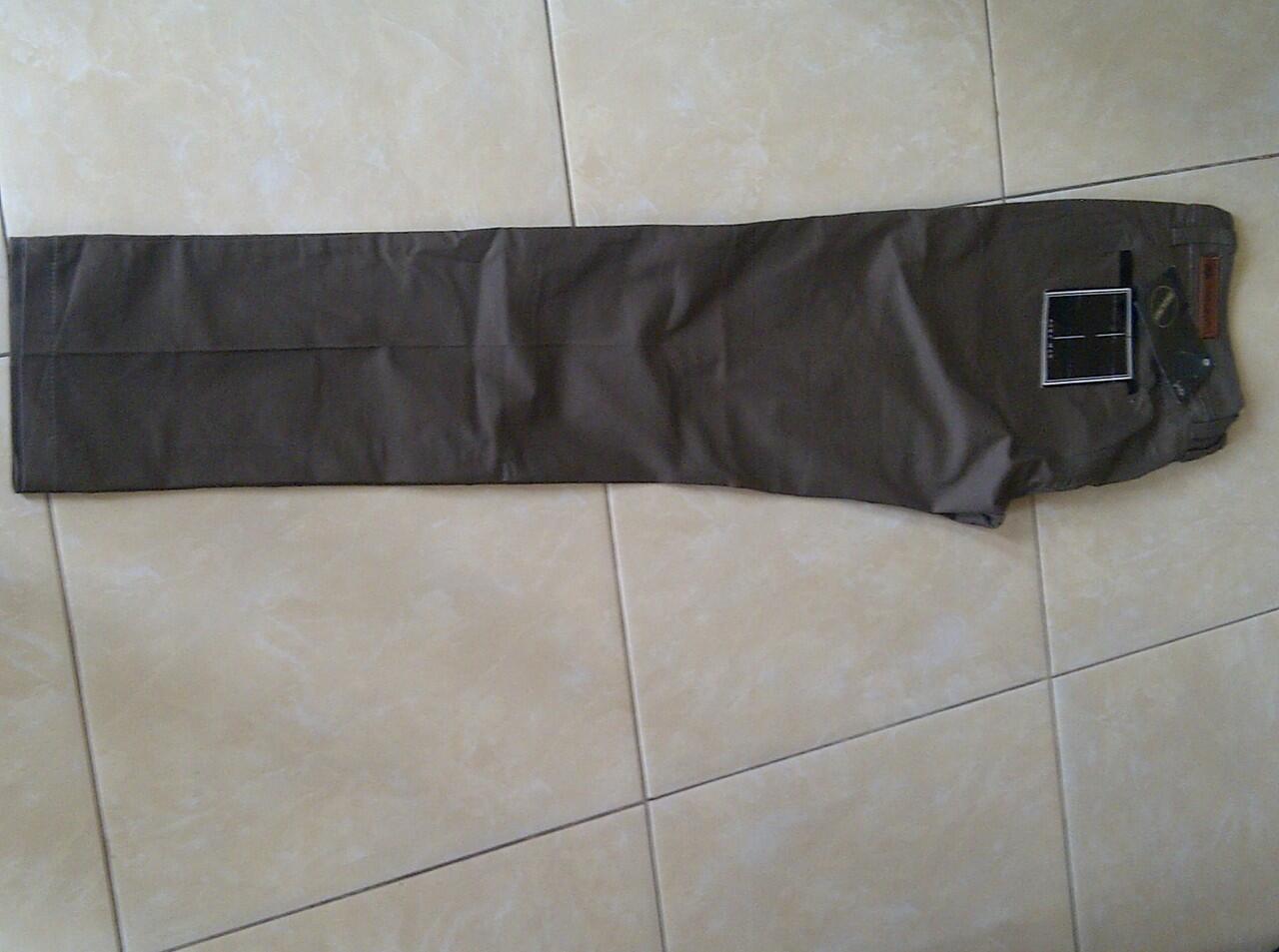 chinos zara man (made in turkey)