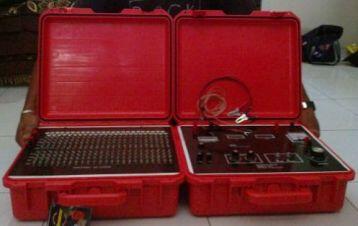 Jual Alat Geolistrik