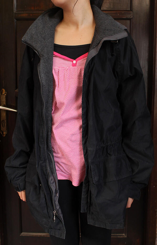 JUAL PARKA SECOND/BEKAS BANDUNG @parka2nd