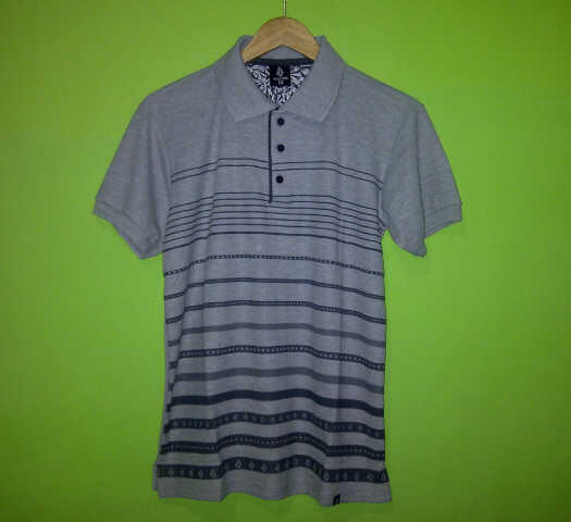 POLO SHIRT MEREK DC, QUICK SILVER, VOLCOM, RIP CURL, HURLEY, DLL MURAHHH