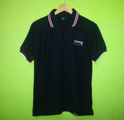 POLO SHIRT MEREK DC, QUICK SILVER, VOLCOM, RIP CURL, HURLEY, DLL MURAHHH