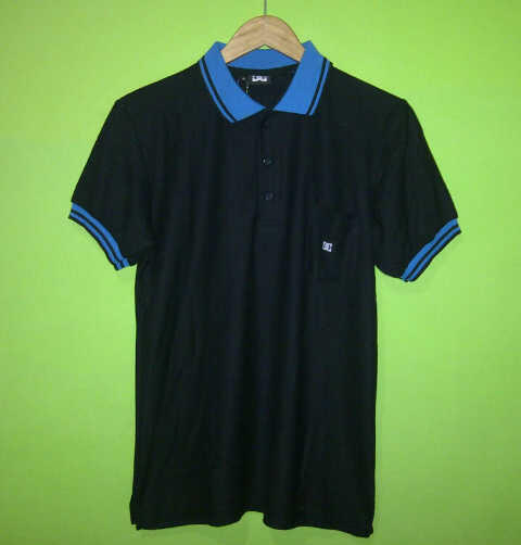 POLO SHIRT MEREK DC, QUICK SILVER, VOLCOM, RIP CURL, HURLEY, DLL MURAHHH