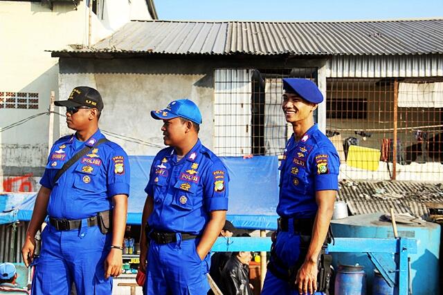 &#91;Ajakan&#93; Pesta dan Senang - Senang sambil bikin video di Pulau Harapan 22 - 23 Nov.