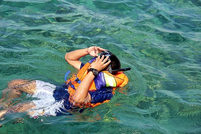 &#91;Ajakan&#93; Pesta dan Senang - Senang sambil bikin video di Pulau Harapan 22 - 23 Nov.