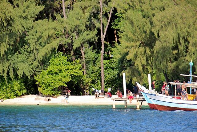 &#91;Ajakan&#93; Pesta dan Senang - Senang sambil bikin video di Pulau Harapan 22 - 23 Nov.