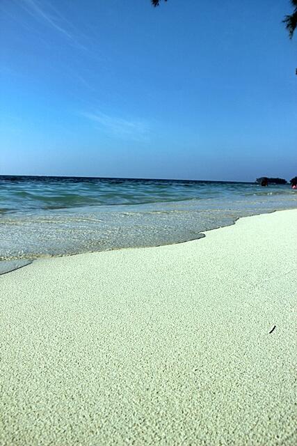&#91;Ajakan&#93; Pesta dan Senang - Senang sambil bikin video di Pulau Harapan 22 - 23 Nov.