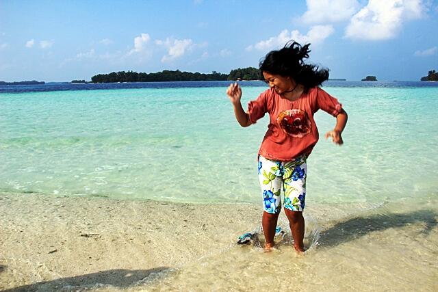 &#91;Ajakan&#93; Pesta dan Senang - Senang sambil bikin video di Pulau Harapan 22 - 23 Nov.