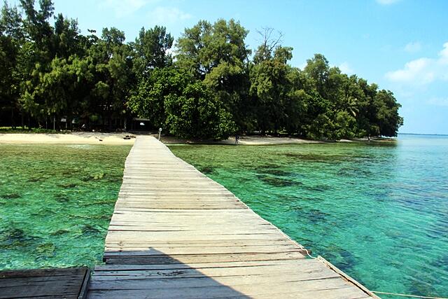 &#91;Ajakan&#93; Pesta dan Senang - Senang sambil bikin video di Pulau Harapan 22 - 23 Nov.