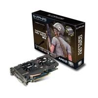 Jual Sapphire Amd Radeon HD7850 2GB GDDR5 DUAL-X