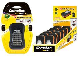 Camelion Travlite SL 7280