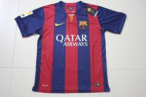 GERAI JERSEY