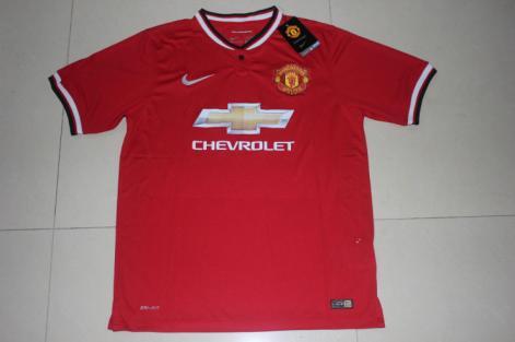 GERAI JERSEY