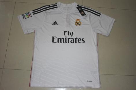 GERAI JERSEY