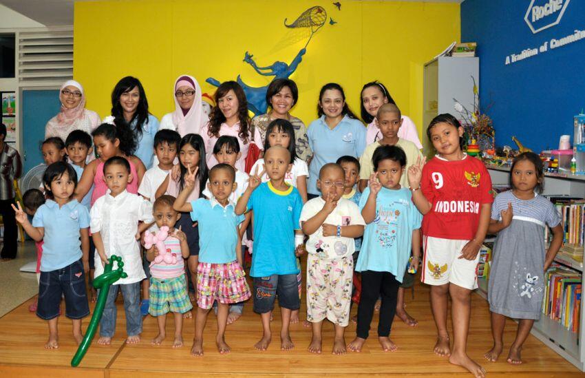 9 Hal yang Musti Kamu Renungkan Agar Tetap Bersyukur
