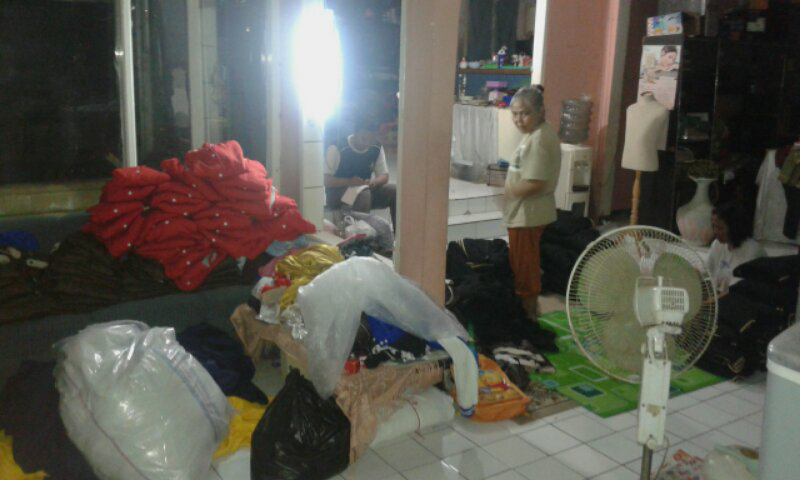 Jasa Konveksi Bandung