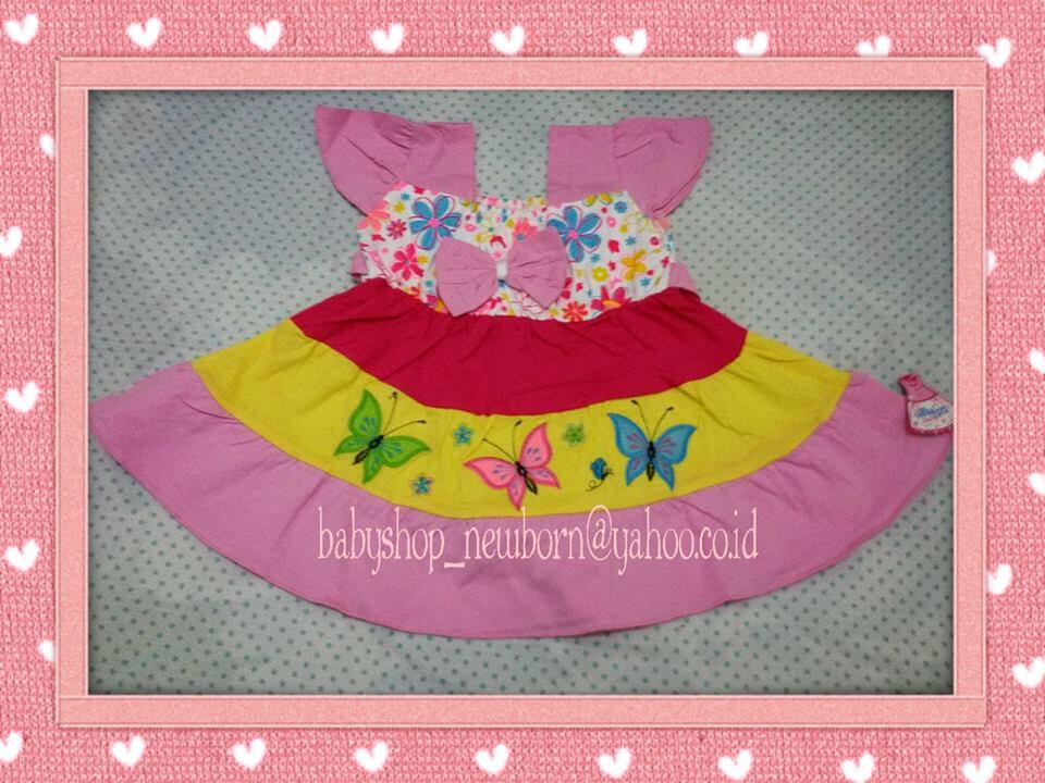 Dress Baby Girl