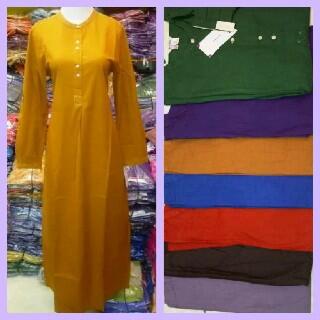 Gamis Le Couture