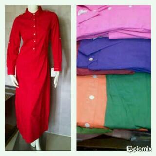 Gamis Le Couture