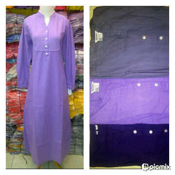Gamis Le Couture