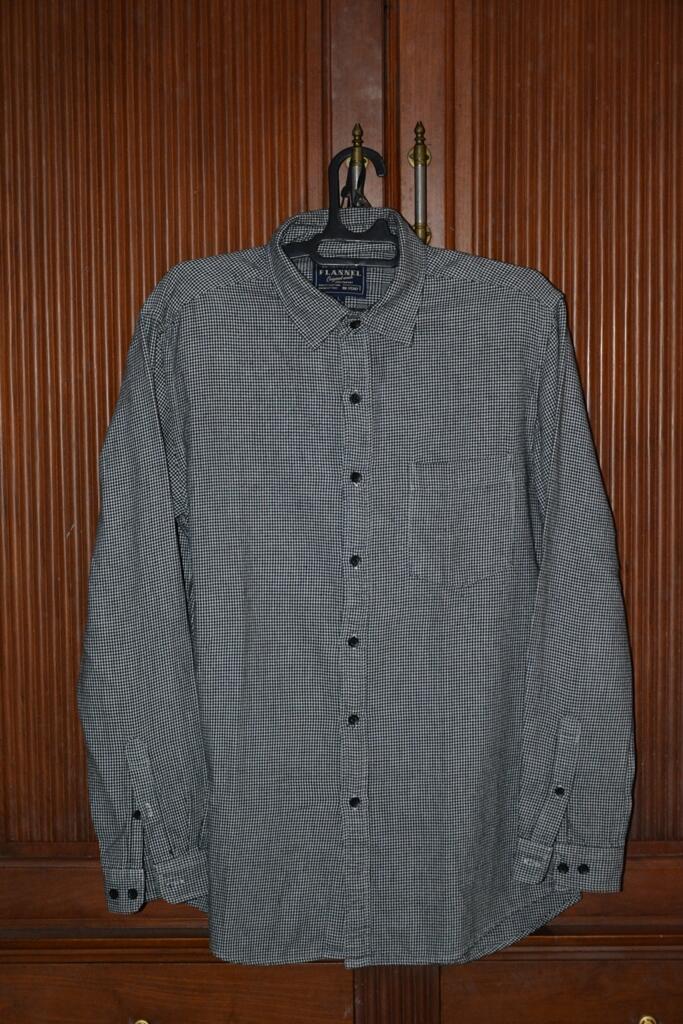 WTS KEMEJA, FLANEL, SWEATER! SALE 60rb an! SIKAT JOHN!