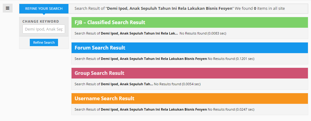 Demi Ipod, Anak Sepuluh Tahun Ini Rela Lakukan Bisnis Fesyen