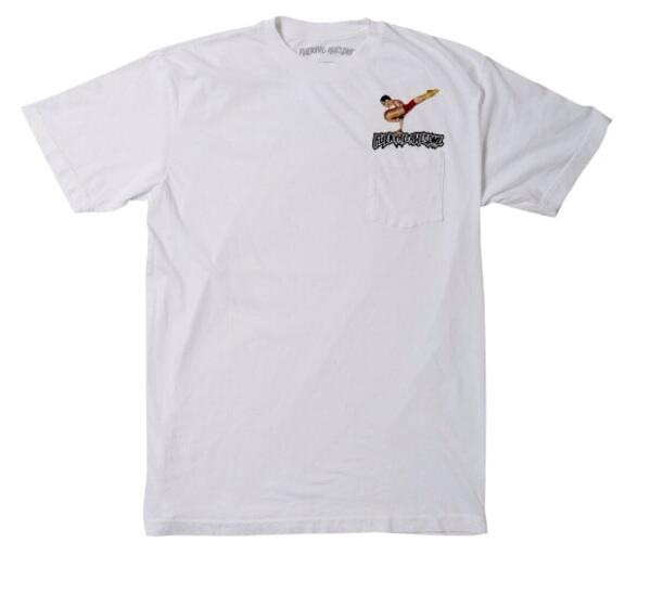 FUCKING AWESOME TSHIRT NOT DIAMOND SUPPLY SSUR SUPREME OR STAMPD